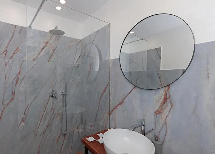 Apartament Malva Rzym